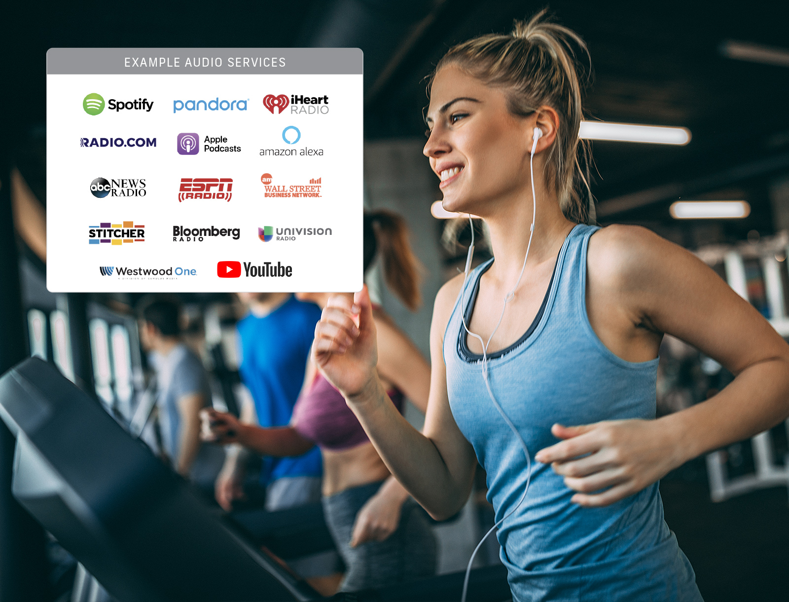 Programmatic Audio Ads