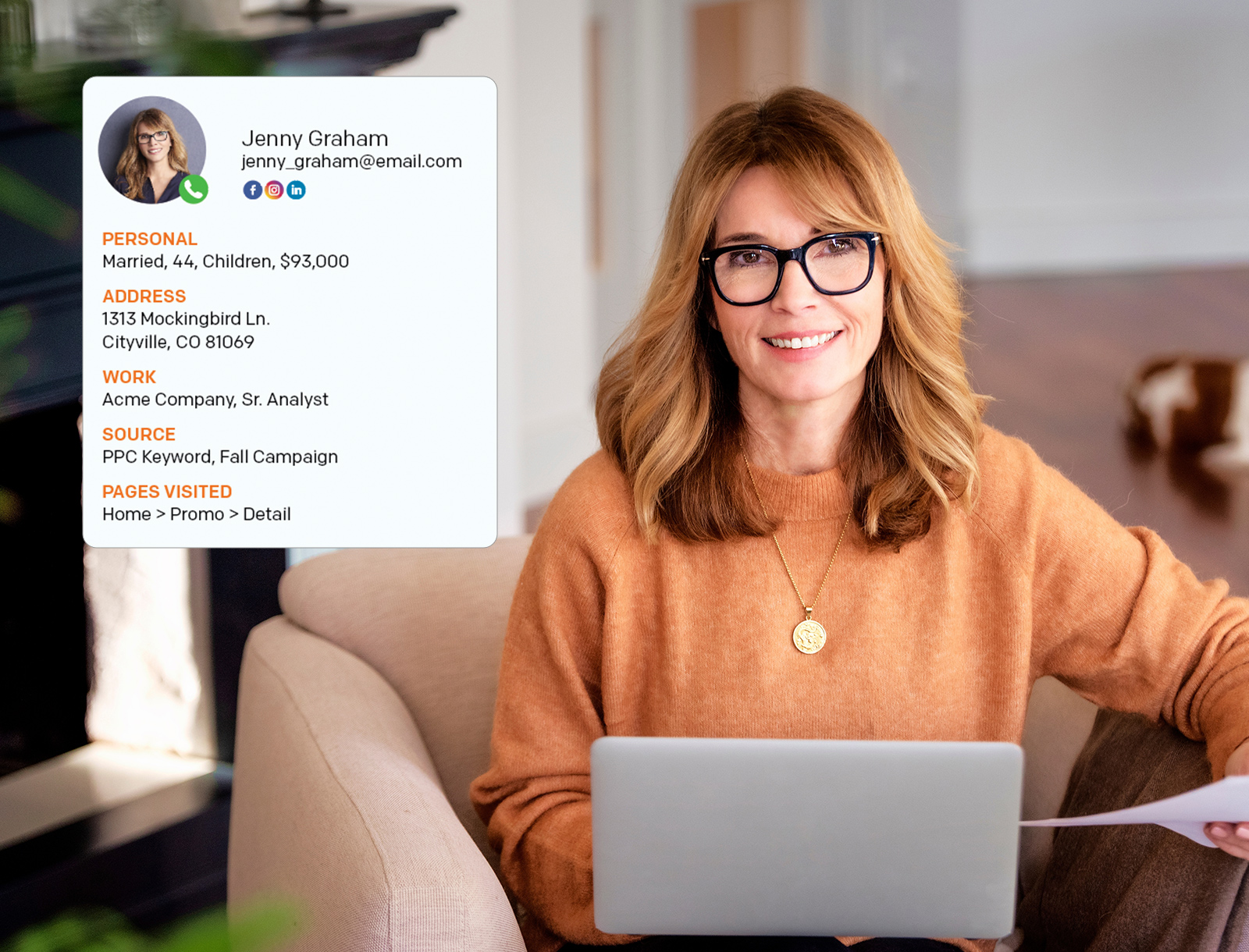 Lead Generation