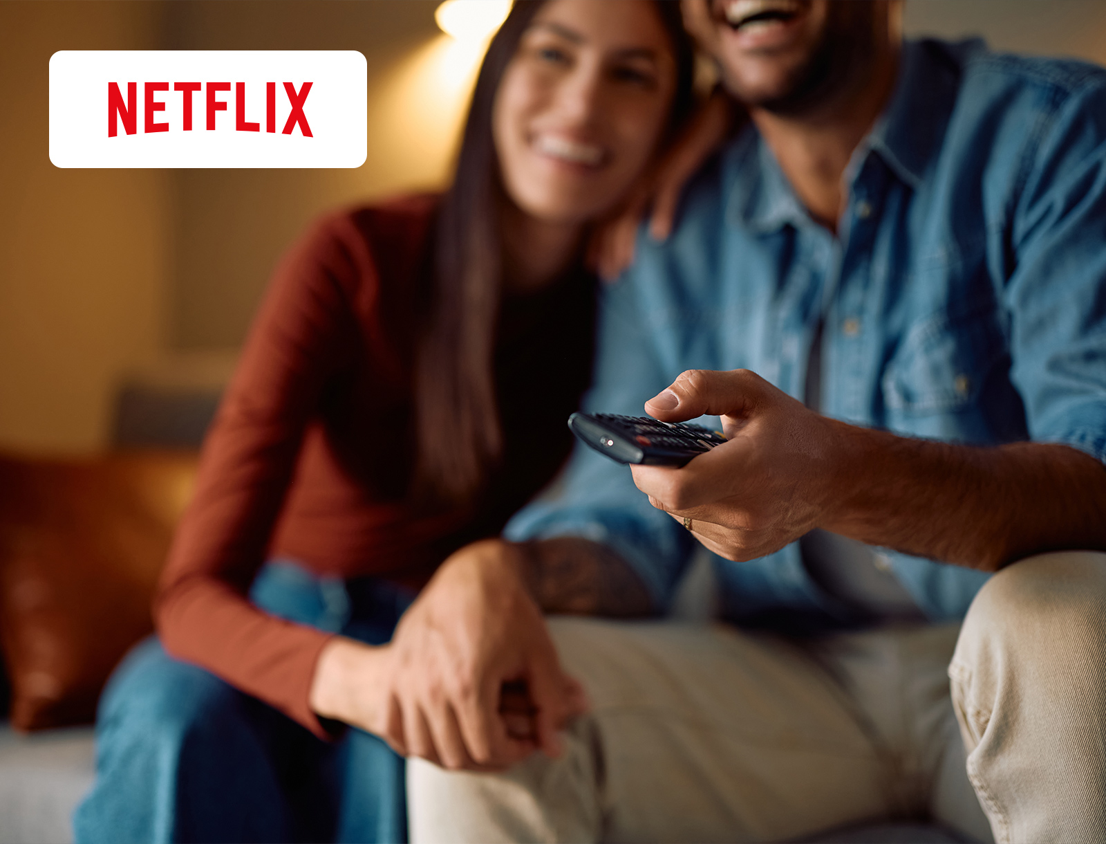 Netflix Video Ads