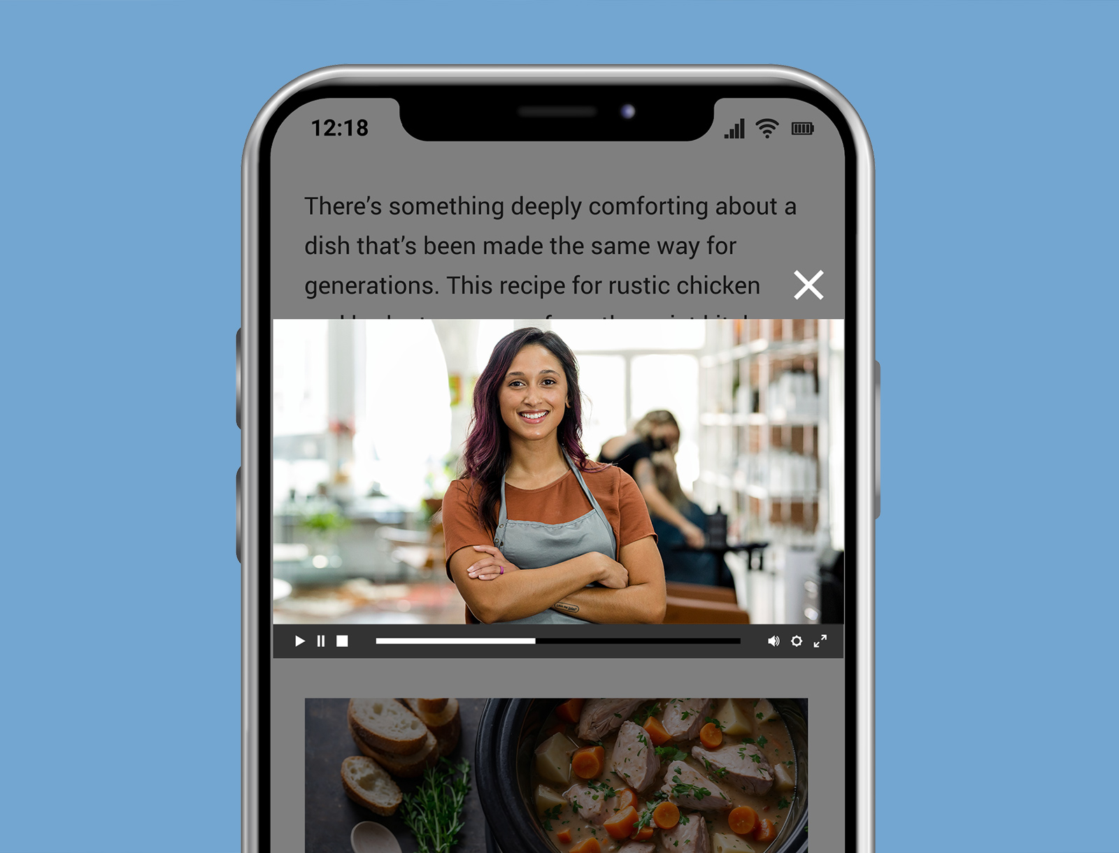 Programmatic Video Ads