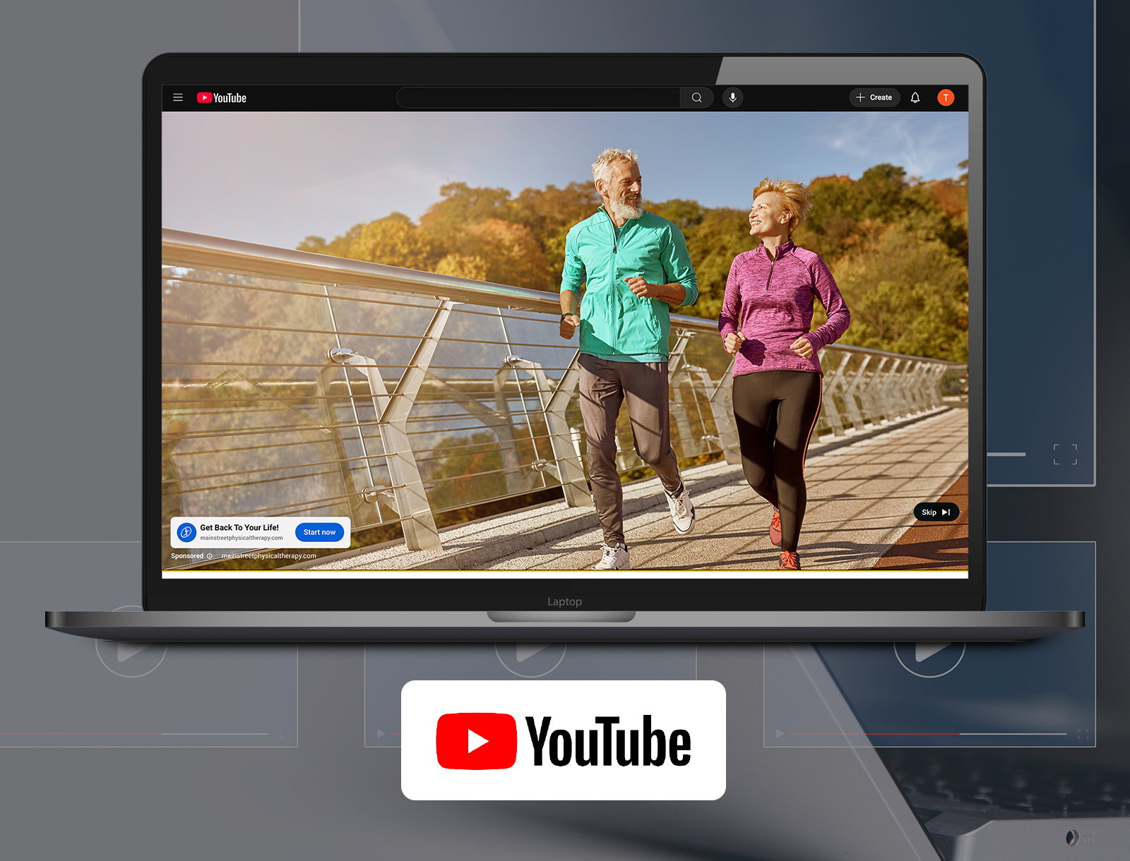 YouTube Ads